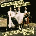 Barry Wom: When You Find the Girl of Your Dreams in the Arms of some Scotsmen from Hull (1970)