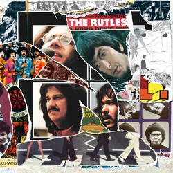 THE RUTLES ARCHAEOLOGY UK盤 Rutles - Archaeology - Amazon.com Music