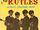 The Rutles: Official Coloring Book