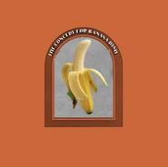 Stig O'Hara: The Concert for Banana Dish (1971)