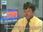 Jann Wenner