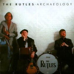 THE RUTLES ARCHAEOLOGY UK盤 Archaeology: Amazon.co.uk: CDs & Vinyl