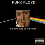 Dirk Side of the Moon