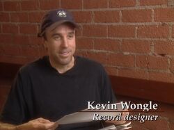 Kevin Wongle