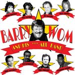 Barry Wom & His ****-All Band: Barry Wom and His **** All Band (1990)