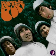 Rutle Pope (881 KB) Rutle Pope (1988)