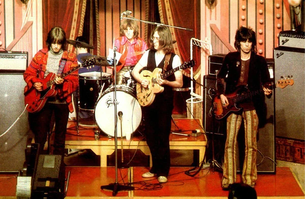 The Dirty Mac Band | The Rutles Wiki | Fandom