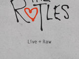 The Rutles: Live+Raw
