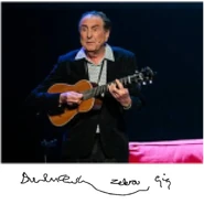 Dirk McQuickly: Zebra Gig (2019)