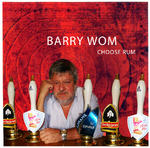 Barry Wom: Choose Rum (2005)