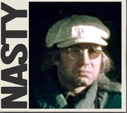Ron Nasty: Nasty (1990)