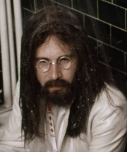 Ron Nasty in 1969