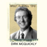 Dirk McQuickly: Flaming Punk (1997)