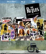"The Rutles Anthology" BluRay, Video Service Corp (Dec 2013)