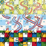 7 Shoots And Ladders