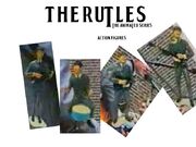 Rutles - action figures