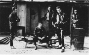 The Five Rutles