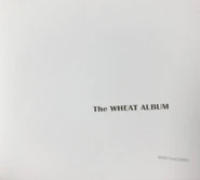 The Wheat Album (20 KB) The Wheat Album (2018)