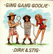 Dirk & Stig: Ging Gang Goolie (1978)