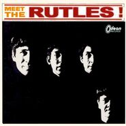 ラットルズ！(Rutles!-Rattoruzu!)-1964 Japan