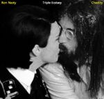 Nasty/Chastity, Triple Ecstasy (1980)