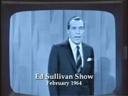 Ed Sullivan