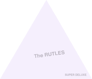 The Triangular Album (Super Deluxe) (17 KB) The Triangular Album (Super Deluxe) (2018)