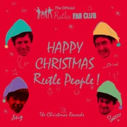Christmas Records (520 KB) The Rutles' Christmas Records, sent out exclusively to members of the official fan clubs through the 1960s.