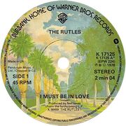 The-rutles-i-must-be-in-love