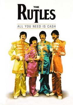 All You Need Is Cash | The Rutles Wiki | Fandom