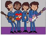 The Rutles (animated series)