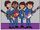 The Rutles (animated series)