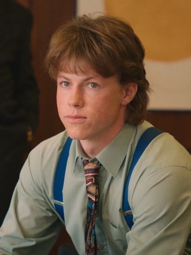 Seb Burrows | Rutshire Chronicles Wiki | Fandom