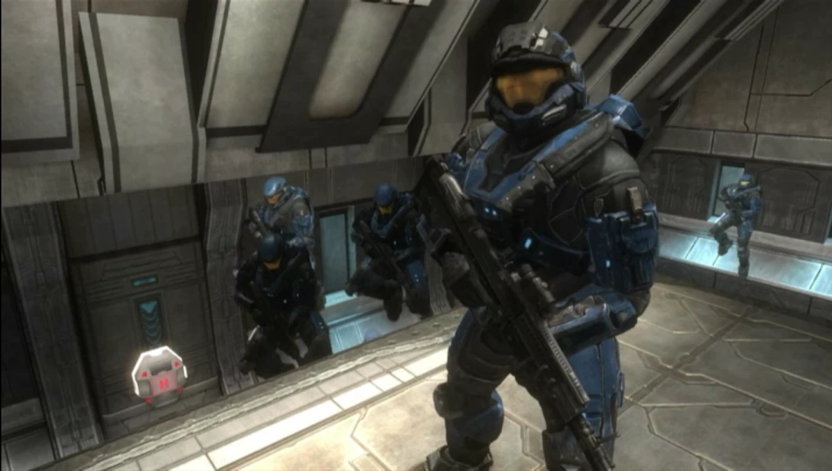 Zealots (Epsilon) | Red vs. Blue Wiki | Fandom