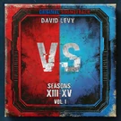 Versus, Vol. 1 (Original Soundtrack Seasons 13-15) (2024)