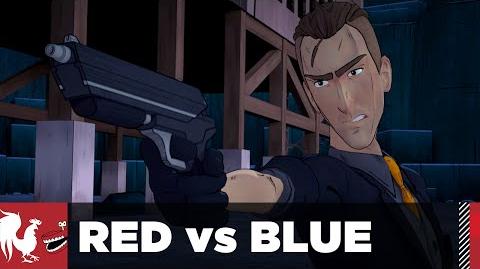 Coming up next on Red vs Blue Season 14 – Consequences