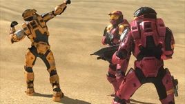 Sue shows off ass CGI