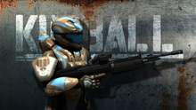 RvB12 TeaserTrailer Kimball