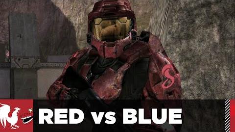 Coming up next on Red vs Blue Season 14 - Fight the Good Fight!