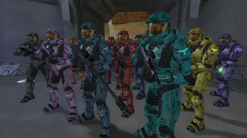 Halo 2