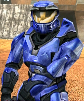 Halo CE