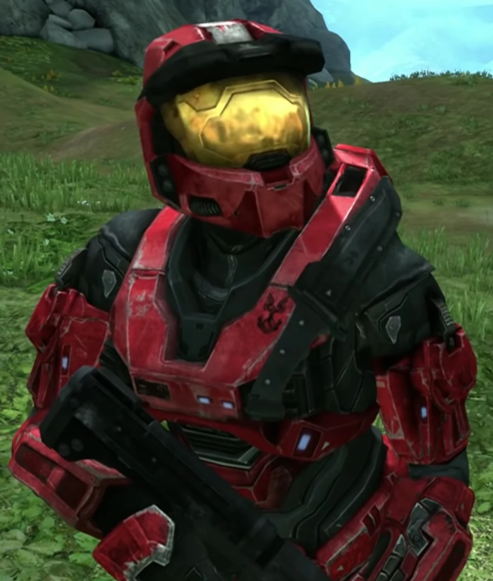 Sarge | Red vs. Blue Wiki | Fandom