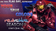 Sarge - Show Your True Colors