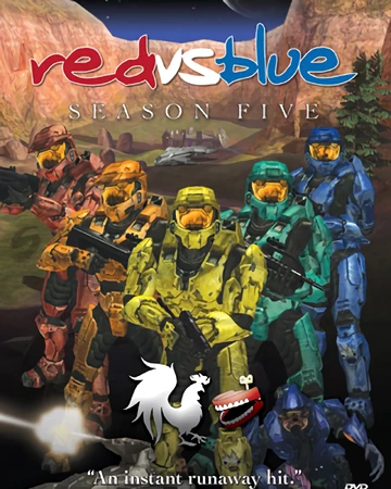 Red Vs Blue Season 5 Red Vs Blue Wiki Fandom Tactile vs linear vs clicky. red vs blue season 5 red vs blue
