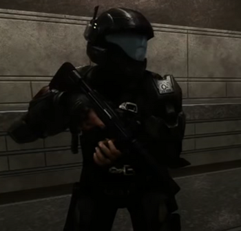 H3 ODST