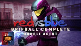 Double Agent Complete