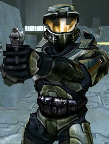 Halo CE