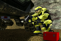 Buckshot defusing IED.png