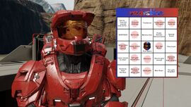 Halo Recap, Episodes 6-8, Red vs. Blue Wiki