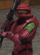 MacDougall (Active; unknown whereabouts)